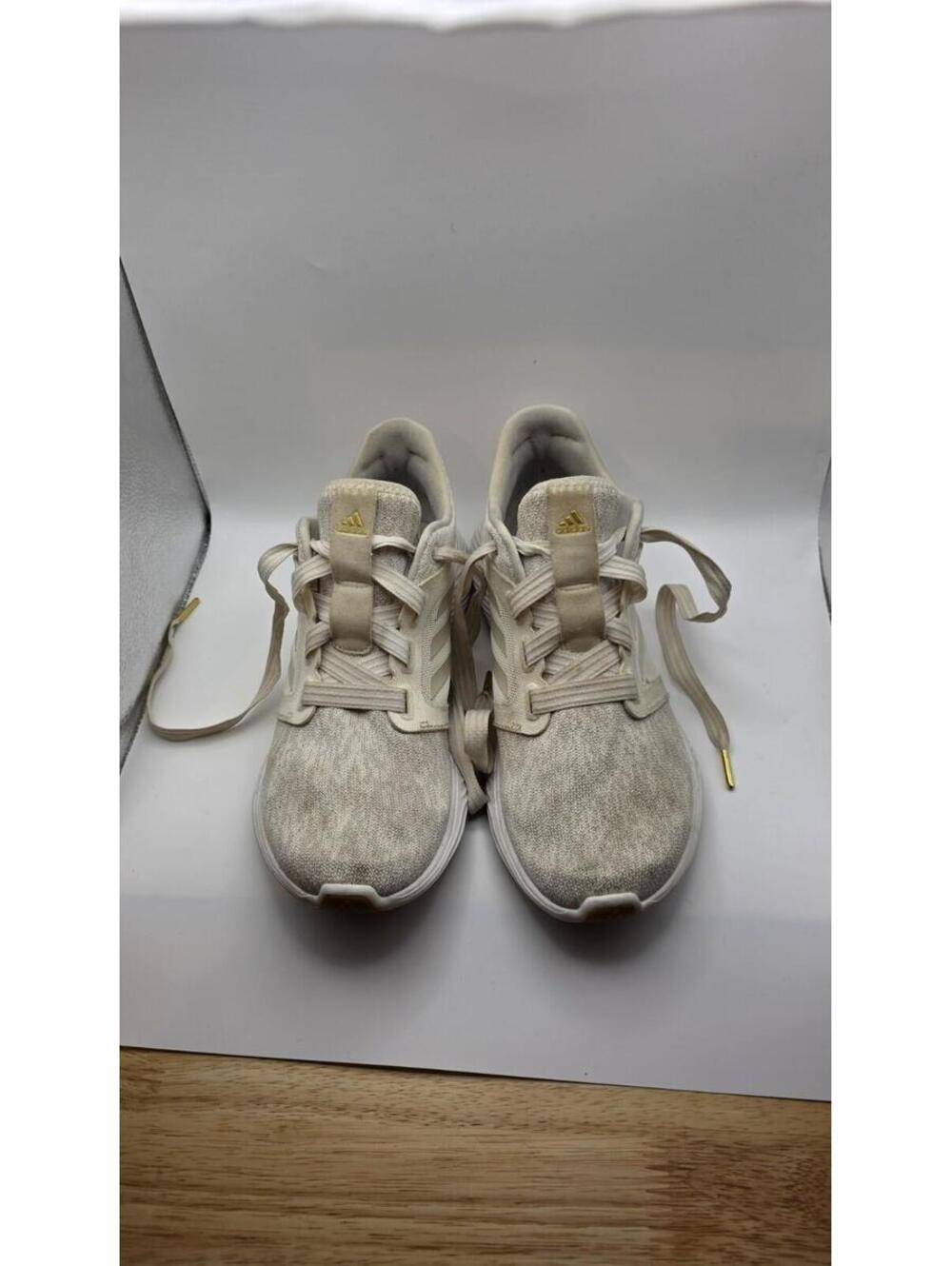 Adidas Edge Lux 3 W Running Shoes Size 9